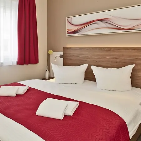 Duenenhaus Aurell Apartment Heringsdorf  Room photo
