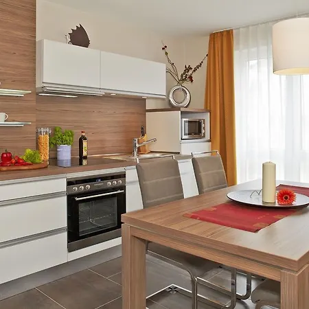 Duenenhaus Aurell Apartment Heringsdorf  Room photo