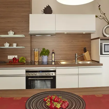 Duenenhaus Aurell Apartment Heringsdorf  Room photo