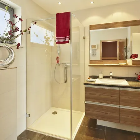 Duenenhaus Aurell Apartment Heringsdorf  Room photo