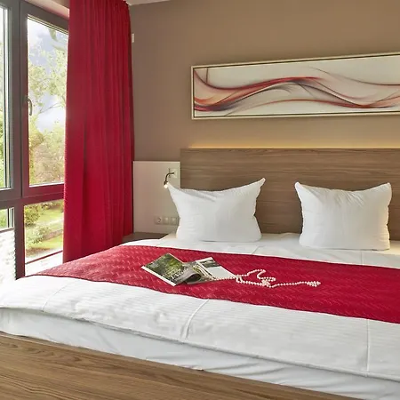 Duenenhaus Aurell Apartment Heringsdorf  Room photo