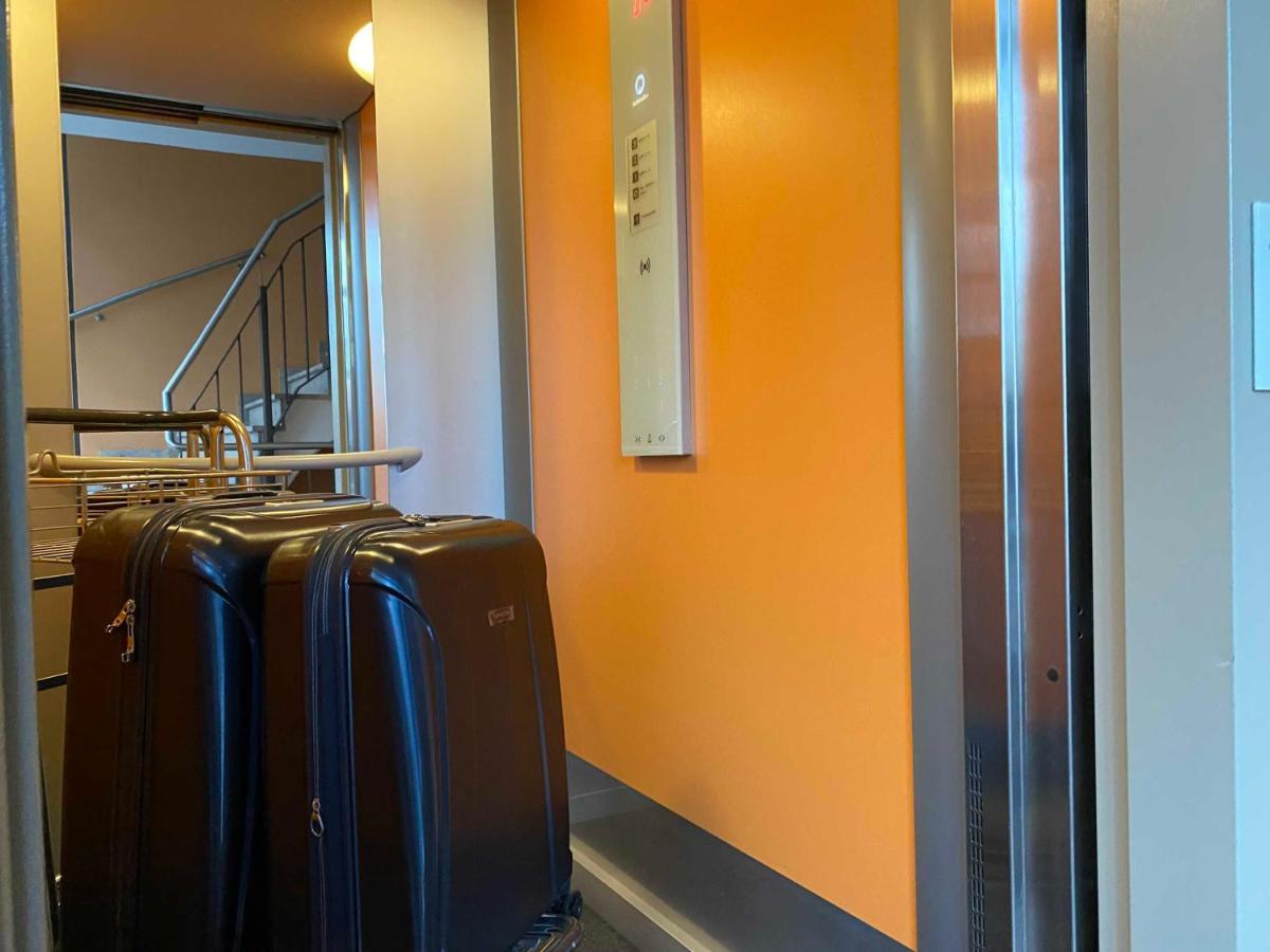 Duenenhaus Aurell Appartement *