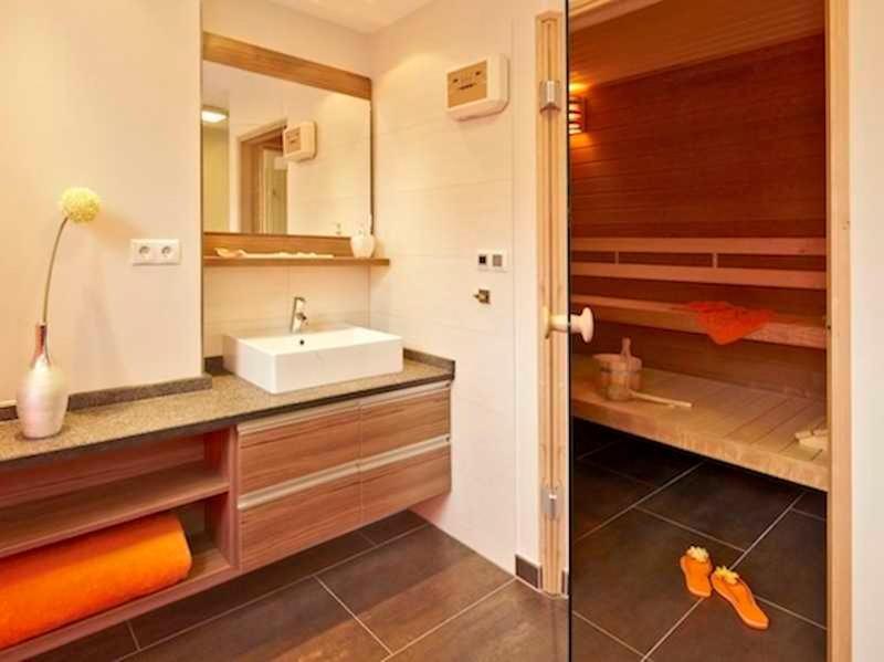 Duenenhaus Aurell Apartment Heringsdorf (Usedom)