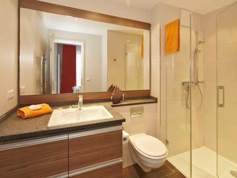 Appartement Duenenhaus Aurell