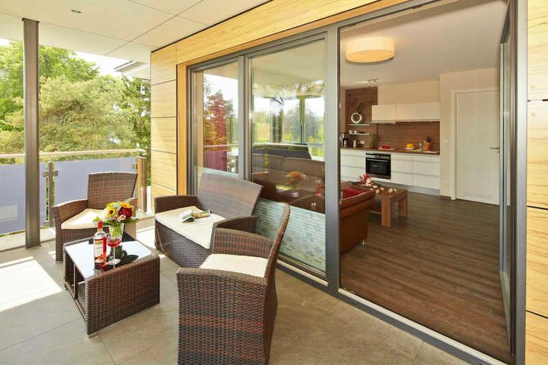 Duenenhaus Aurell Apartment Heringsdorf (Usedom)