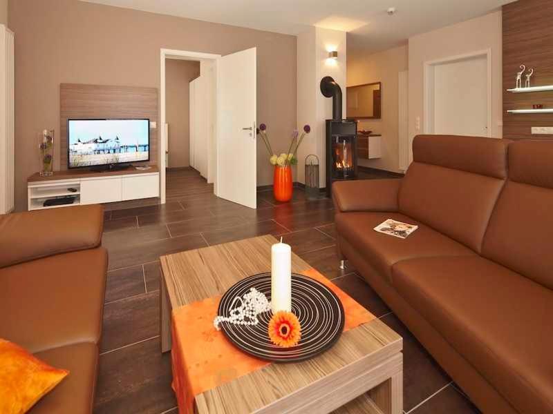 Duenenhaus Aurell *