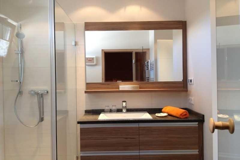 Apartment Duenenhaus Aurell