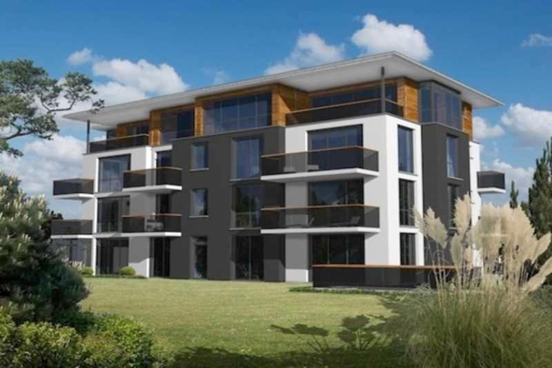 Duenenhaus Aurell Apartment *