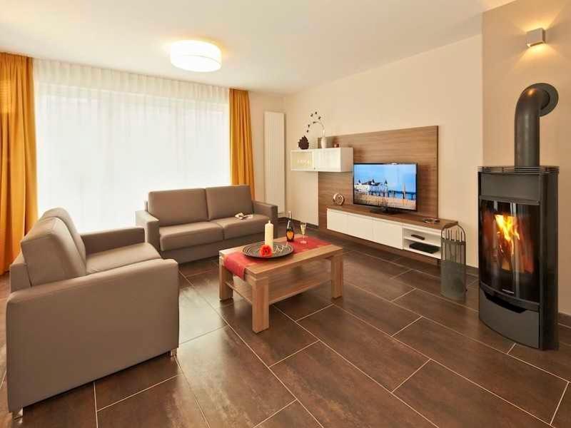 Duenenhaus Aurell