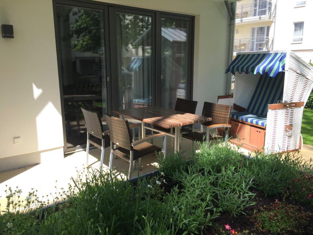 Apartment Duenenhaus Aurell *