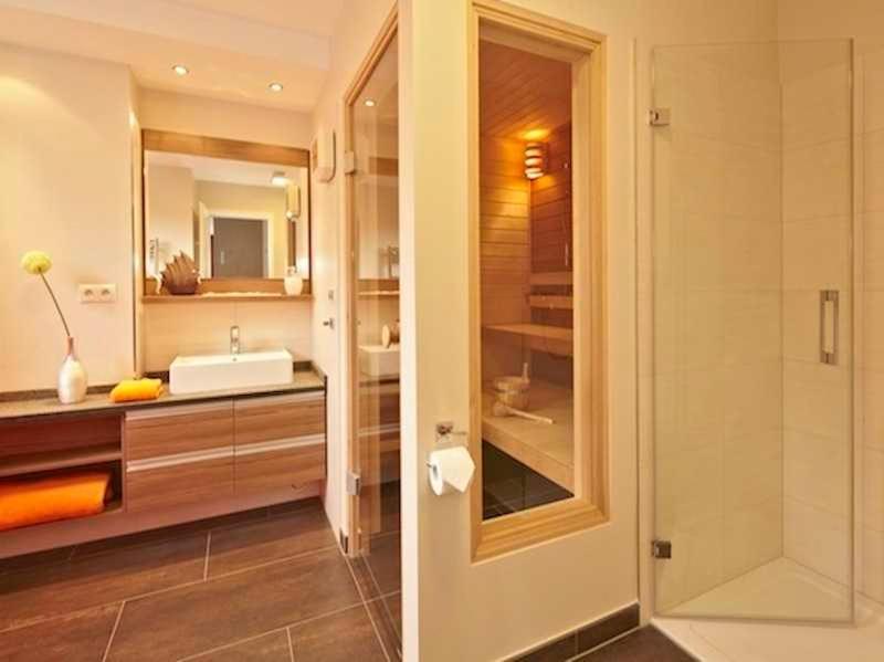 Appartement Duenenhaus Aurell