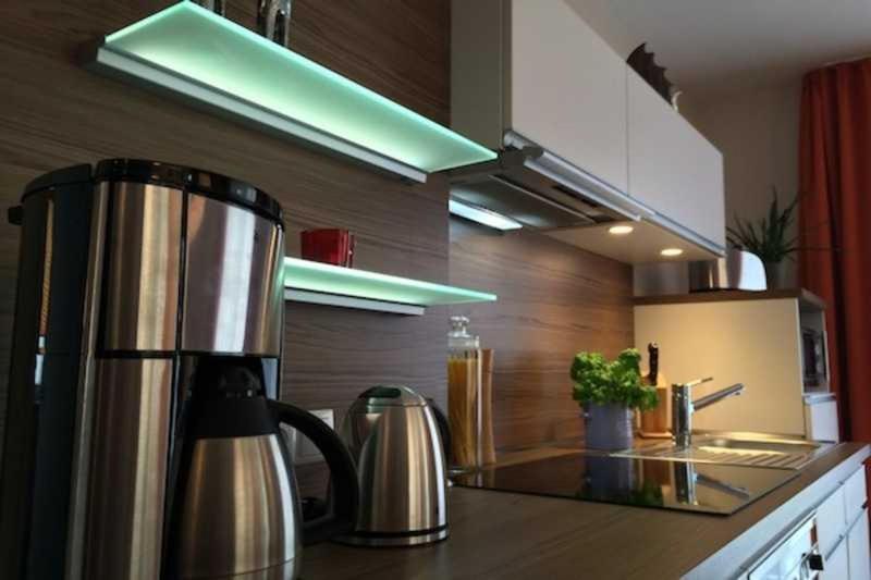 Duenenhaus Aurell *