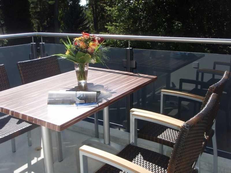 Apartment Duenenhaus Aurell *
