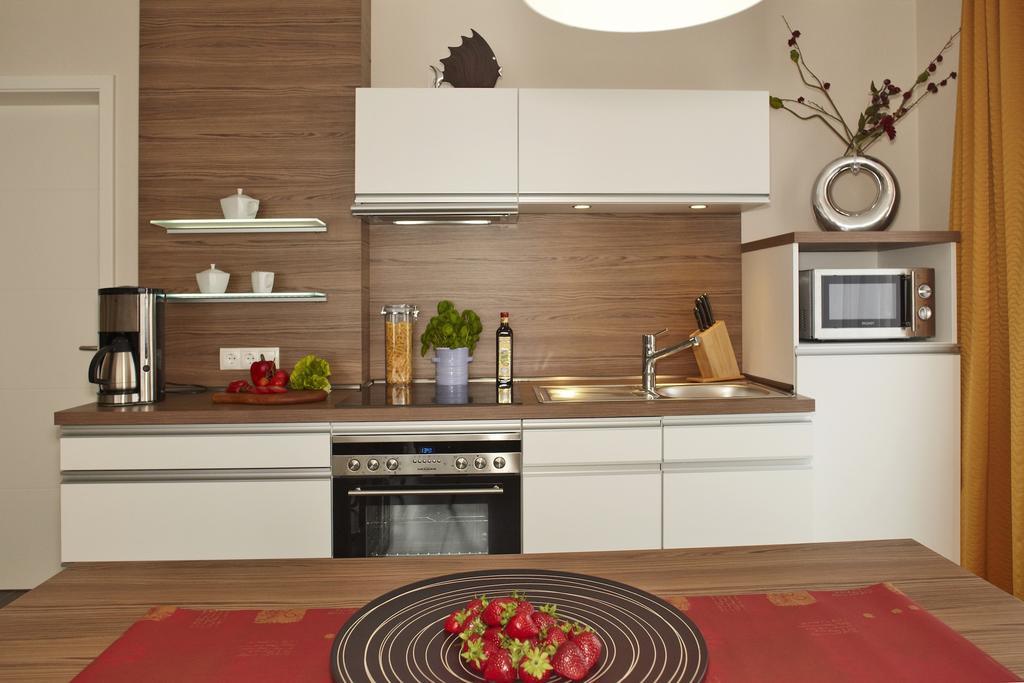 Apartment Duenenhaus Aurell Heringsdorf (Usedom)