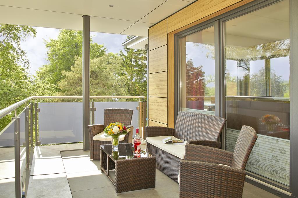 Appartement Duenenhaus Aurell *
