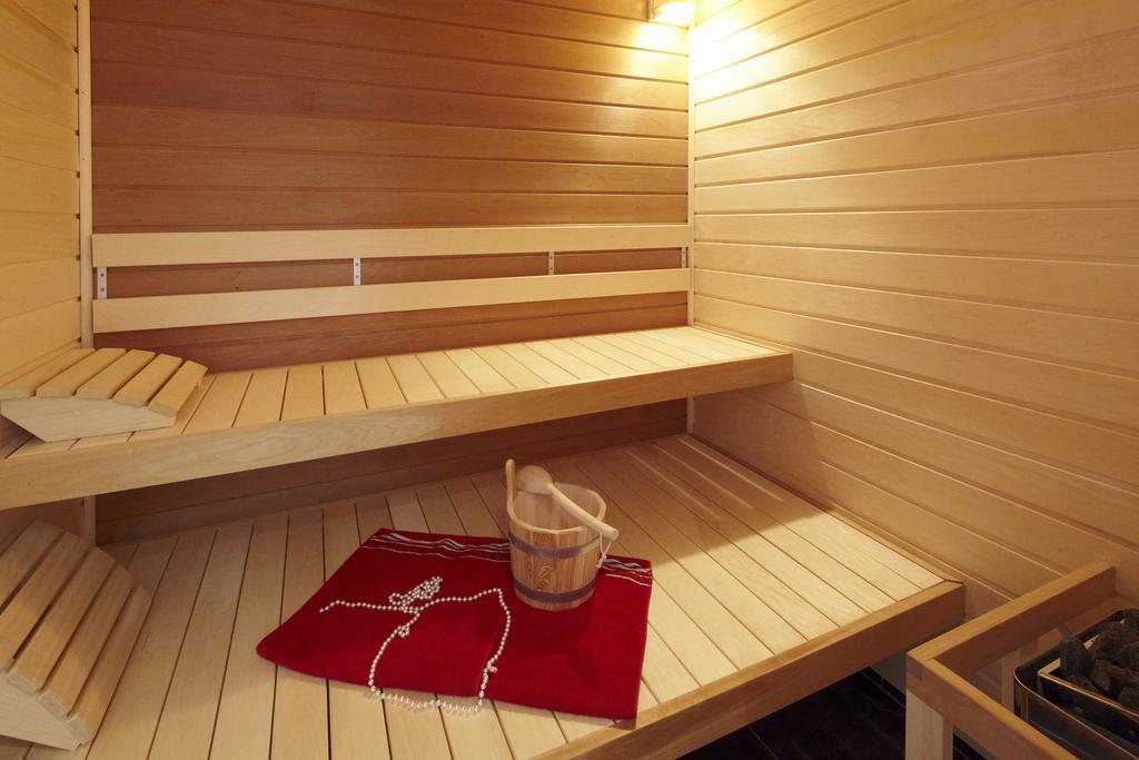Duenenhaus Aurell Appartement