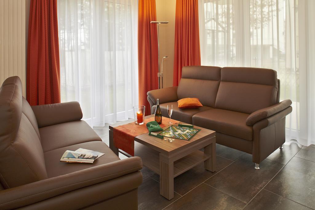 Duenenhaus Aurell