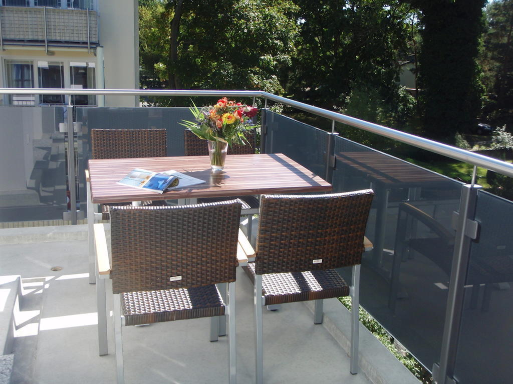 Duenenhaus Aurell